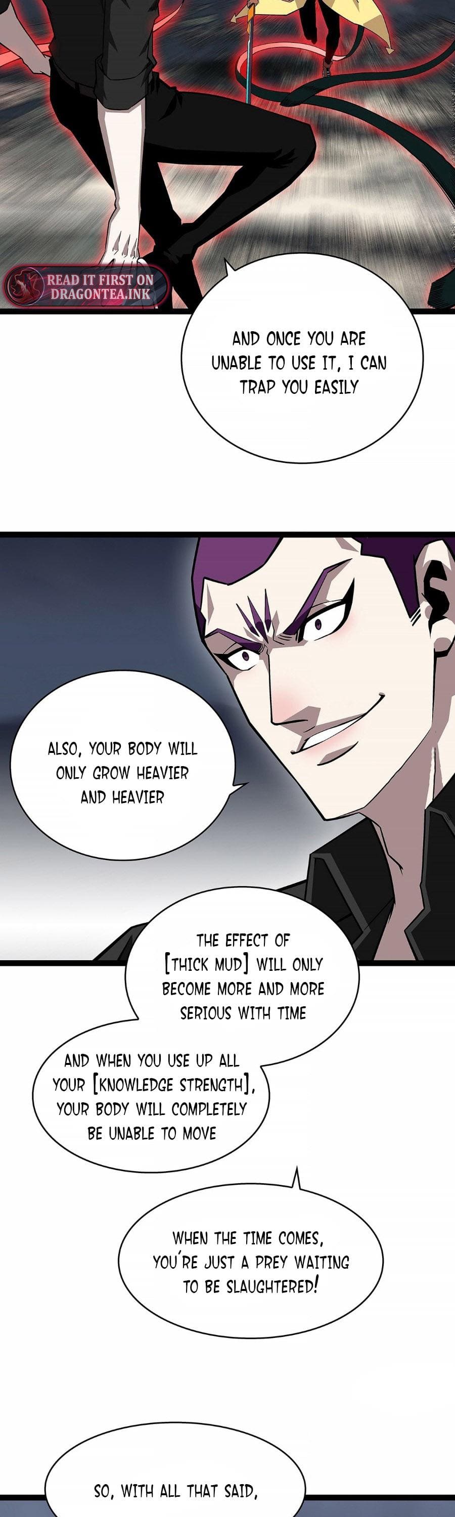 Read Cong Renzhen Wan Youxi Kaishi Jueqi EN Manga Online