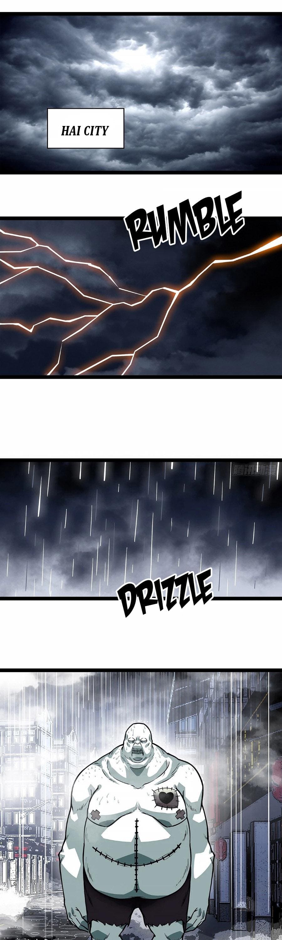 Read Cong Renzhen Wan Youxi Kaishi Jueqi EN Manga Online