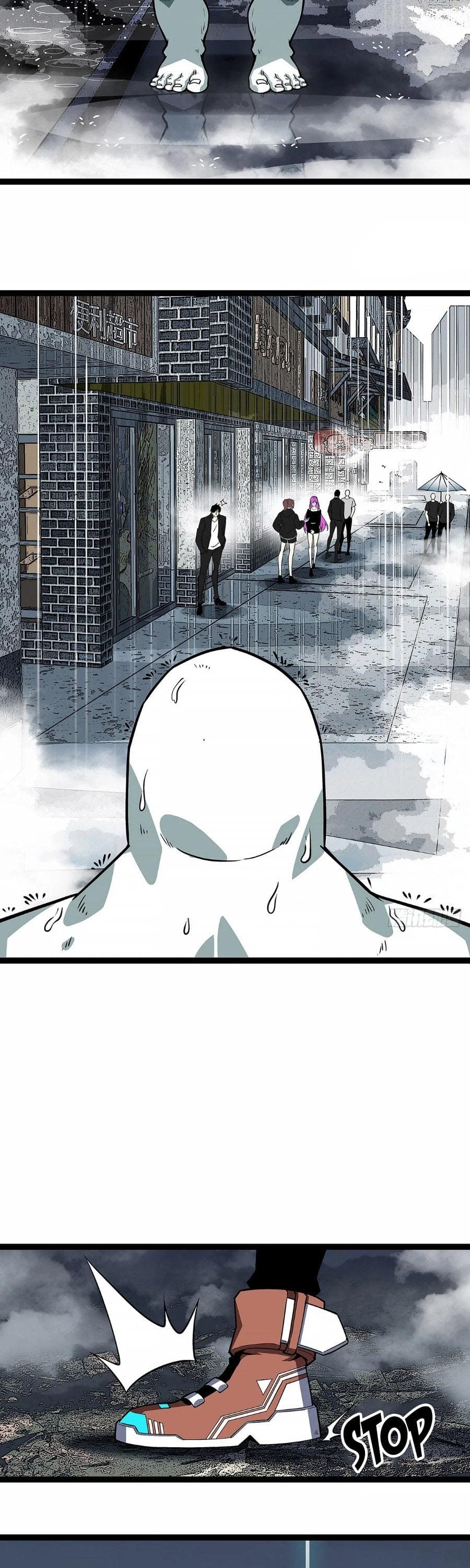 Read Cong Renzhen Wan Youxi Kaishi Jueqi EN Manga Online