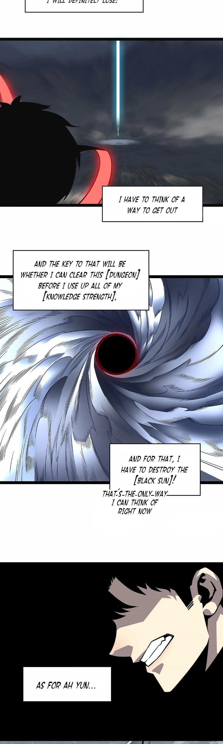 Read Cong Renzhen Wan Youxi Kaishi Jueqi EN Manga Online