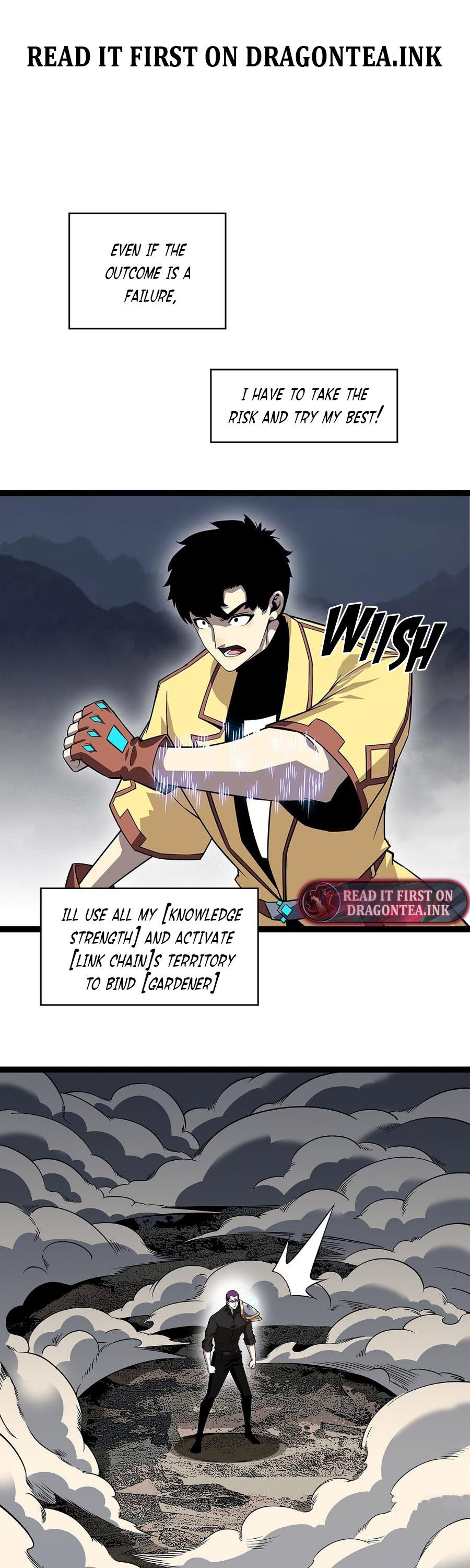 Read Cong Renzhen Wan Youxi Kaishi Jueqi EN Manga Online