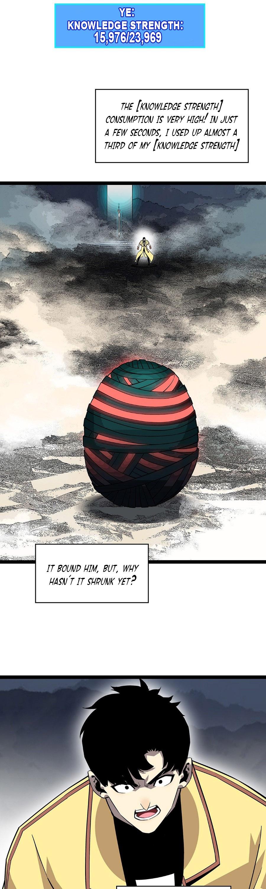 Read Cong Renzhen Wan Youxi Kaishi Jueqi EN Manga Online