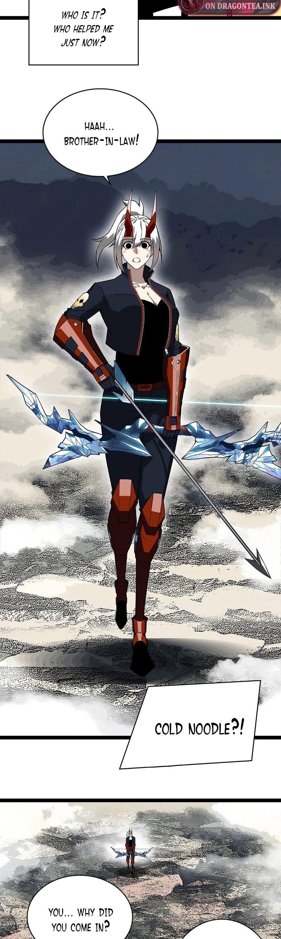 Read Cong Renzhen Wan Youxi Kaishi Jueqi EN Manga Online