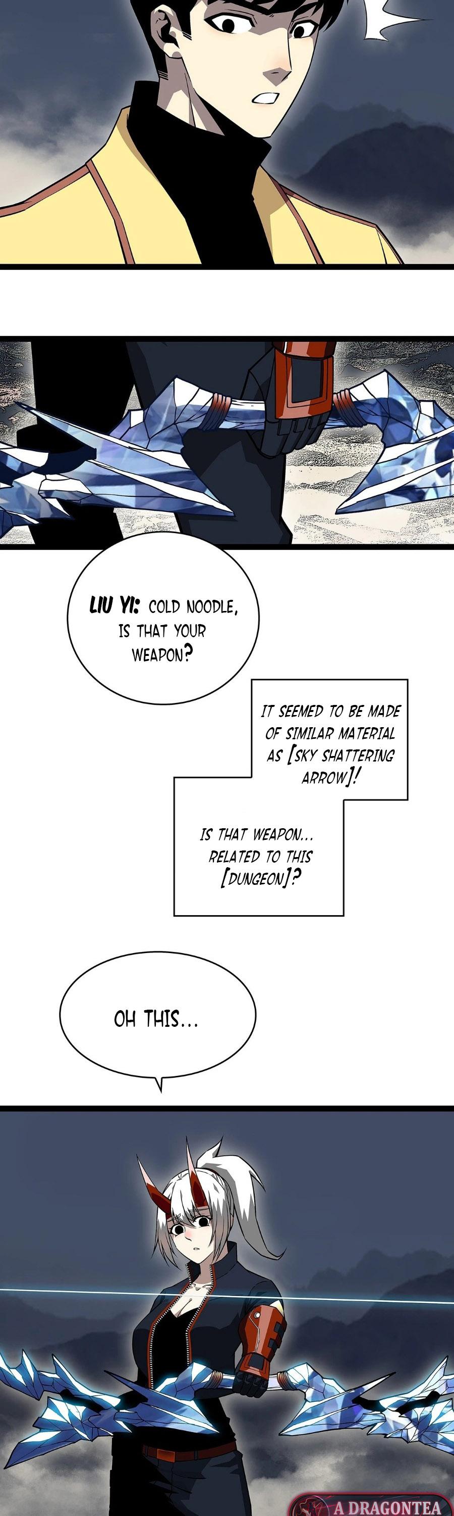 Read Cong Renzhen Wan Youxi Kaishi Jueqi EN Manga Online
