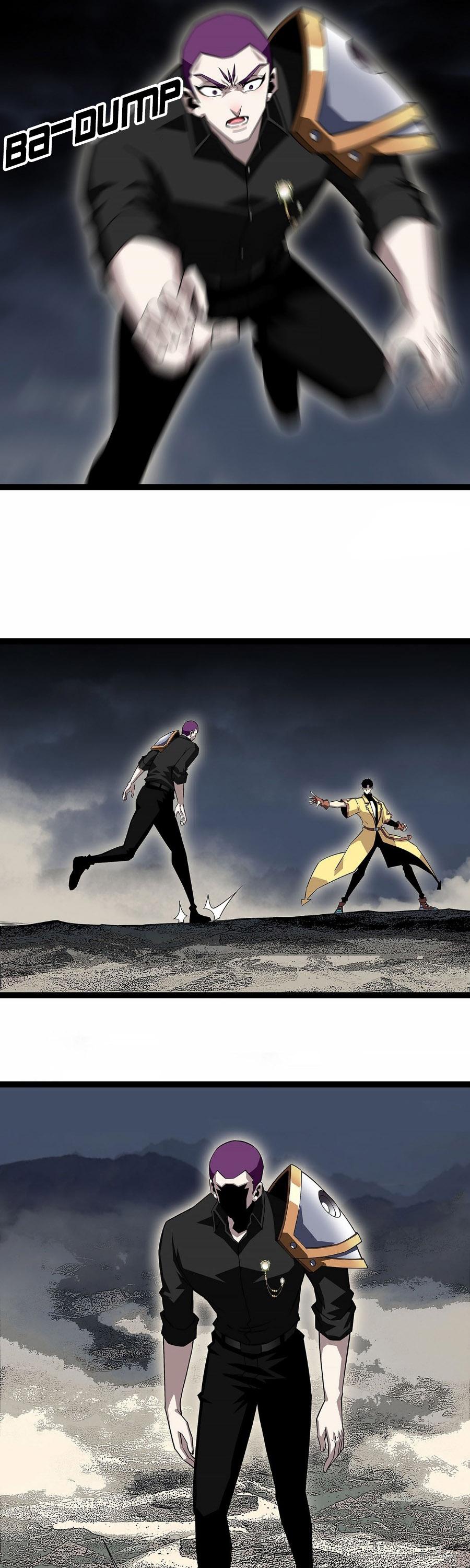 Read Cong Renzhen Wan Youxi Kaishi Jueqi EN Manga Online