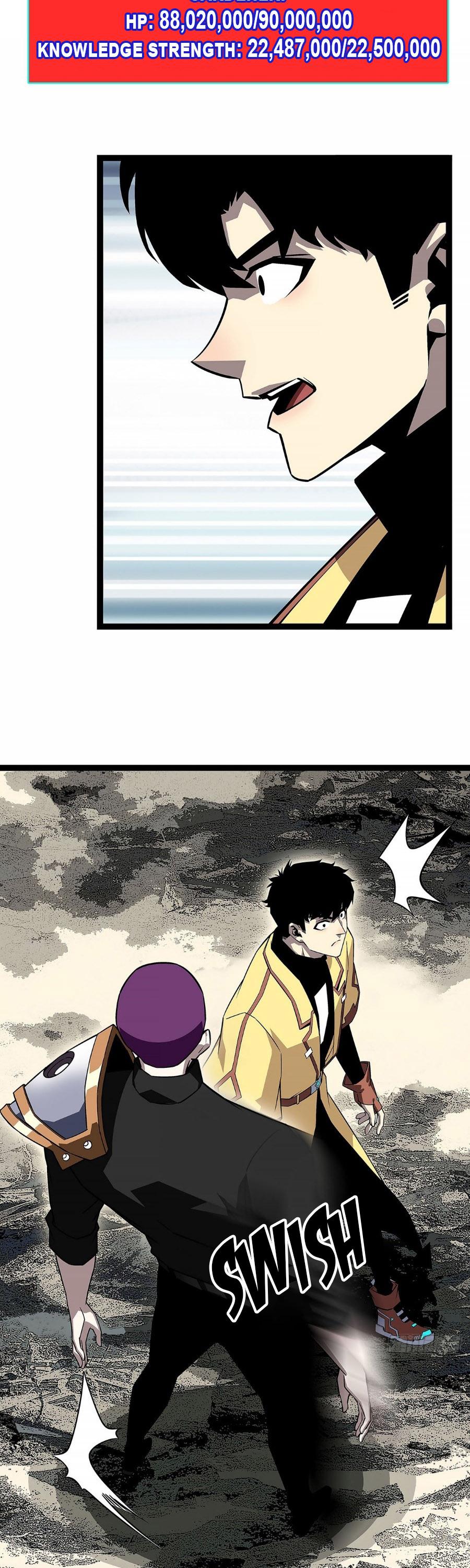 Read Cong Renzhen Wan Youxi Kaishi Jueqi EN Manga Online