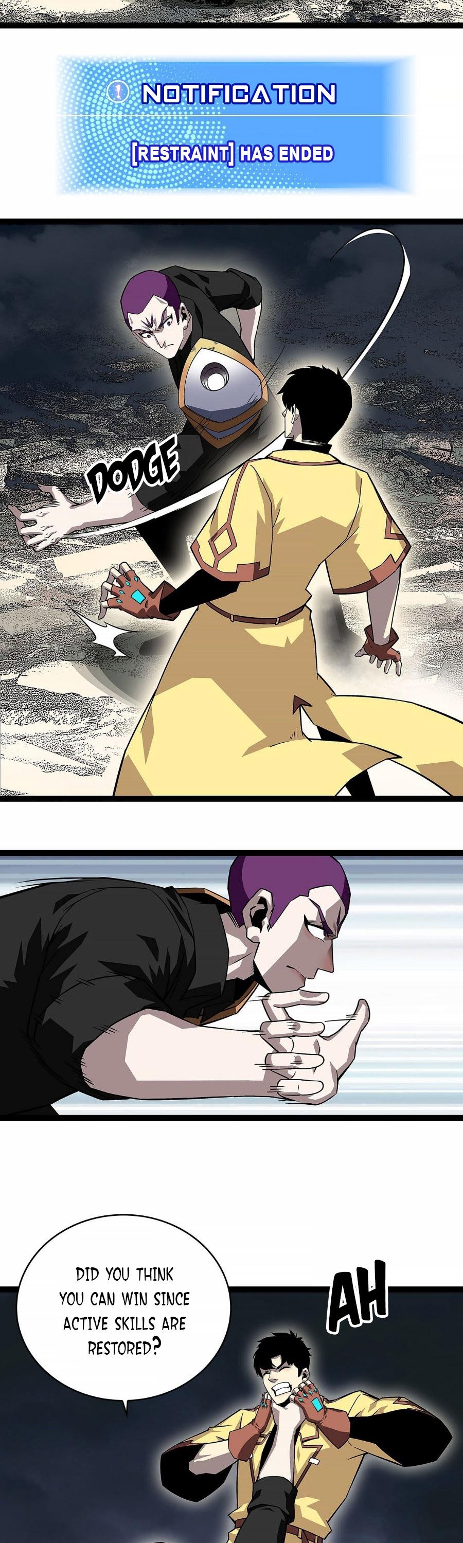 Read Cong Renzhen Wan Youxi Kaishi Jueqi EN Manga Online