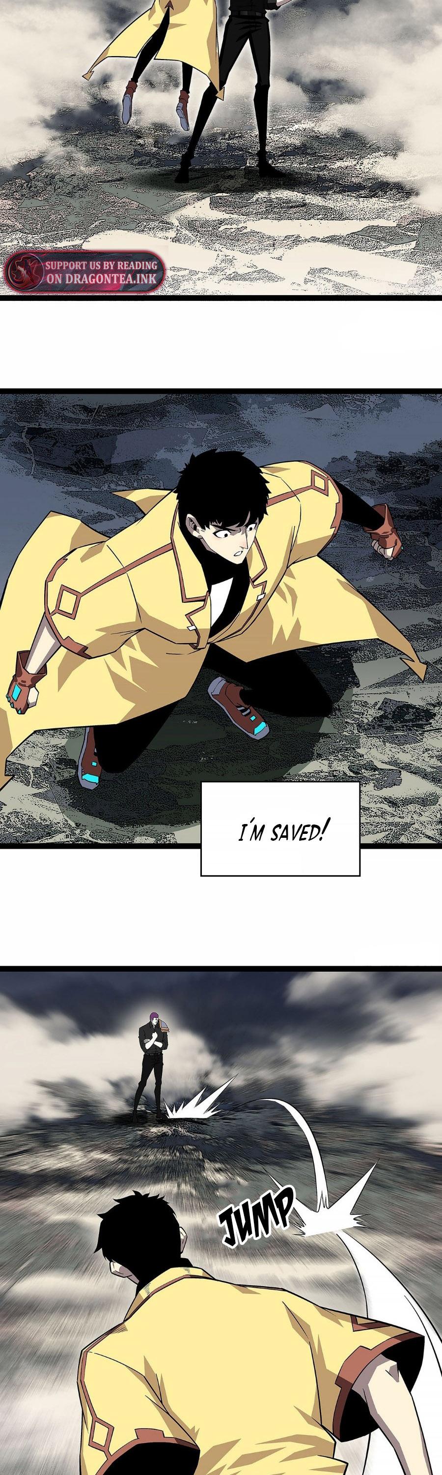 Read Cong Renzhen Wan Youxi Kaishi Jueqi EN Manga Online
