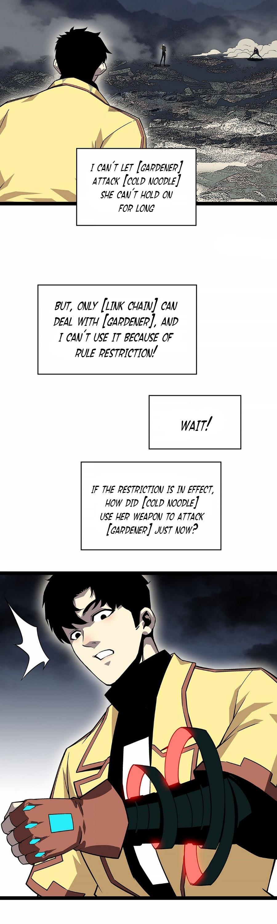 Read Cong Renzhen Wan Youxi Kaishi Jueqi EN Manga Online