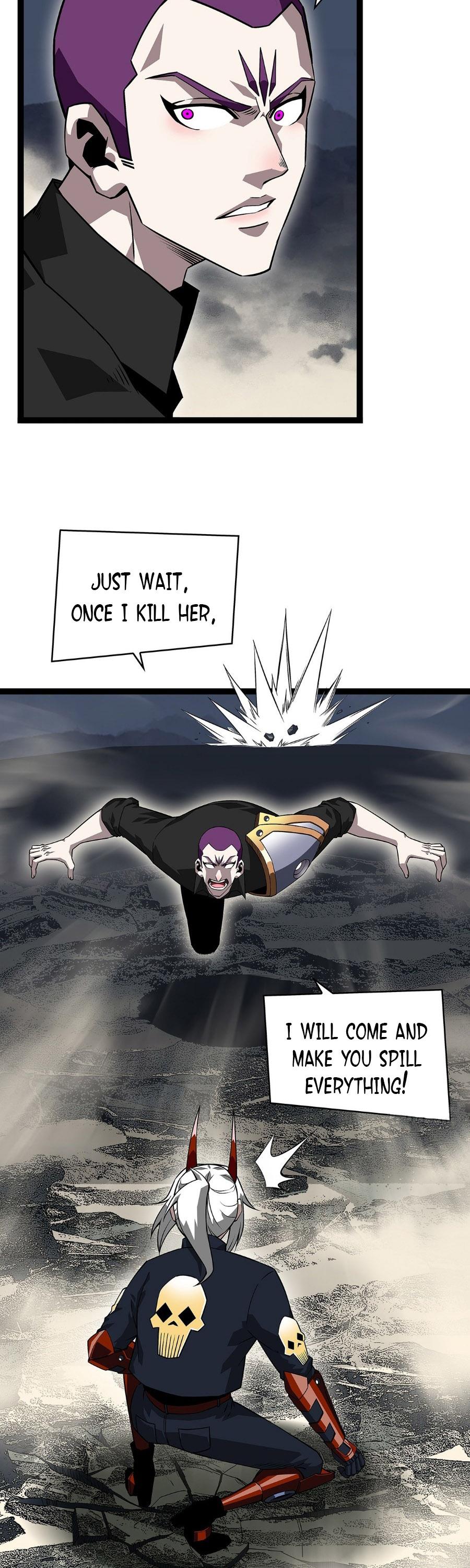 Read Cong Renzhen Wan Youxi Kaishi Jueqi EN Manga Online