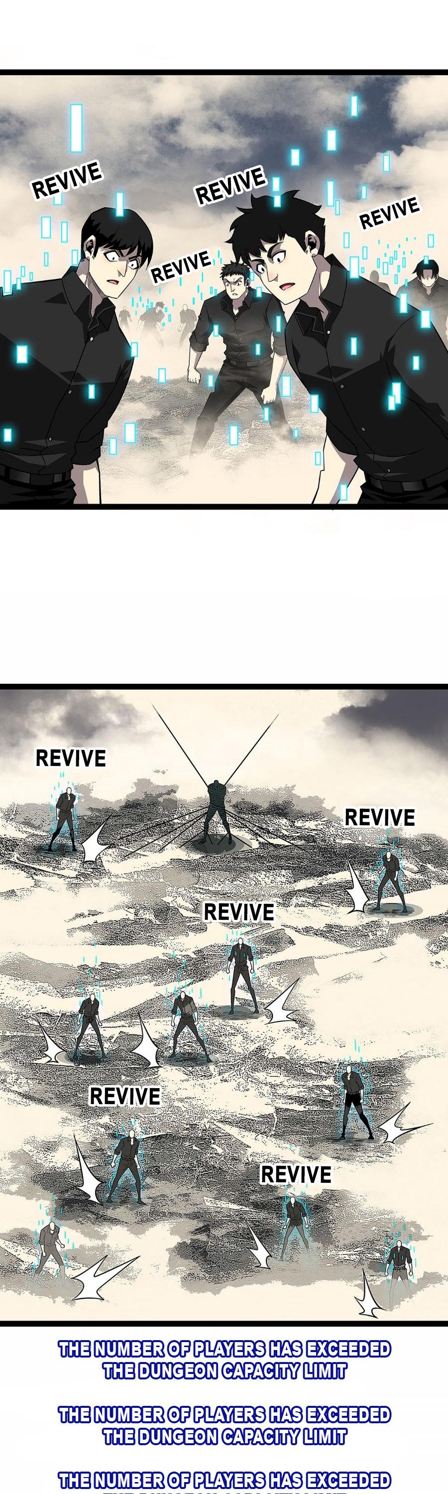 Read Cong Renzhen Wan Youxi Kaishi Jueqi EN Manga Online