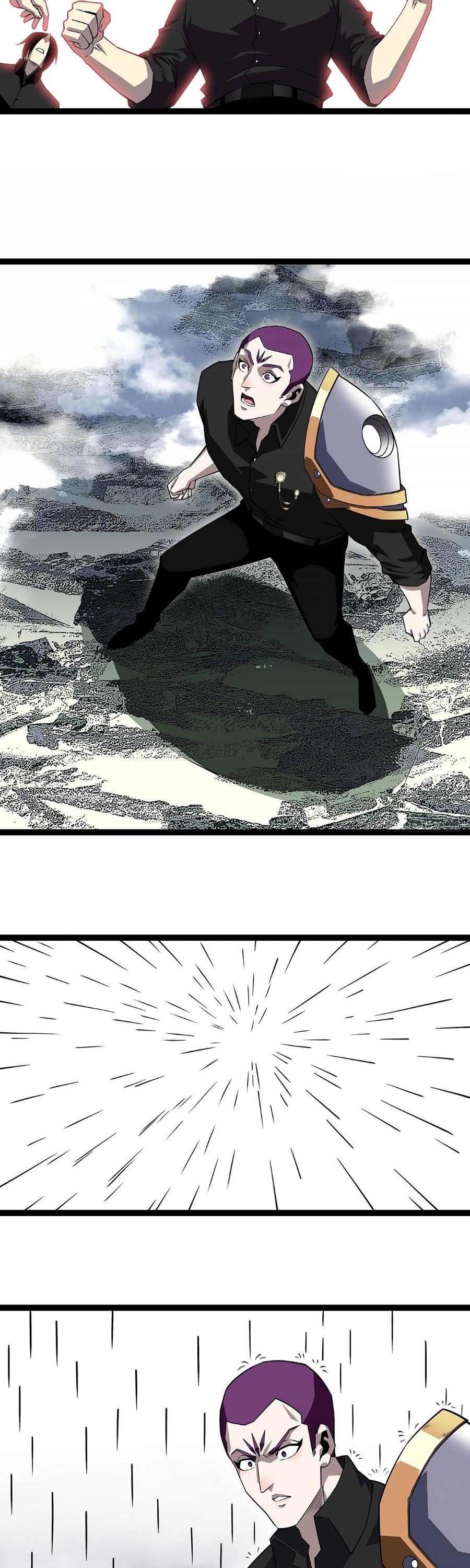 Read Cong Renzhen Wan Youxi Kaishi Jueqi EN Manga Online