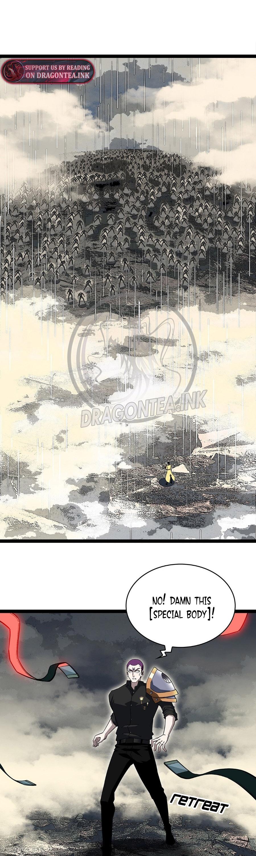 Read Cong Renzhen Wan Youxi Kaishi Jueqi EN Manga Online