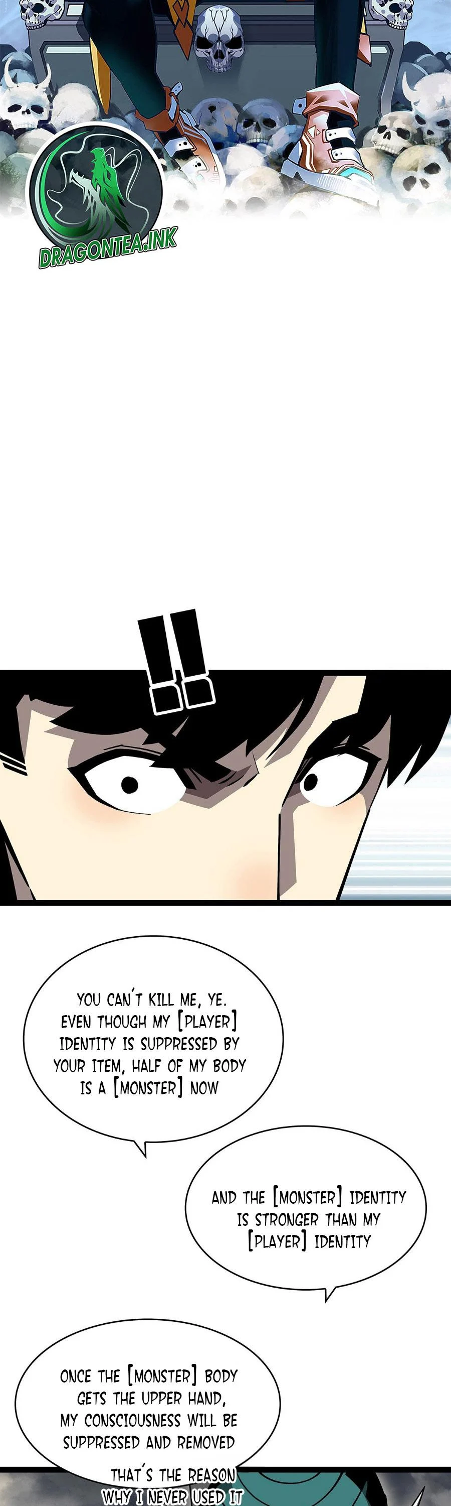 Read Cong Renzhen Wan Youxi Kaishi Jueqi EN Manga Online