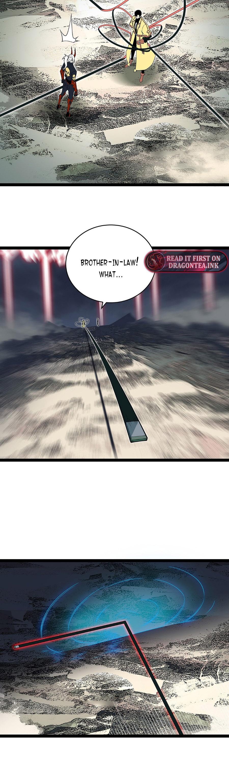 Read Cong Renzhen Wan Youxi Kaishi Jueqi EN Manga Online