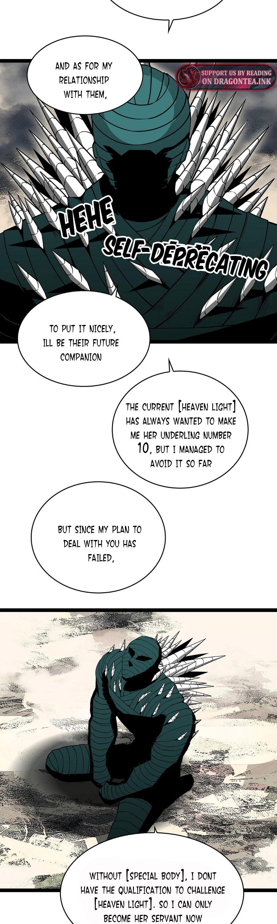 Read Cong Renzhen Wan Youxi Kaishi Jueqi EN Manga Online
