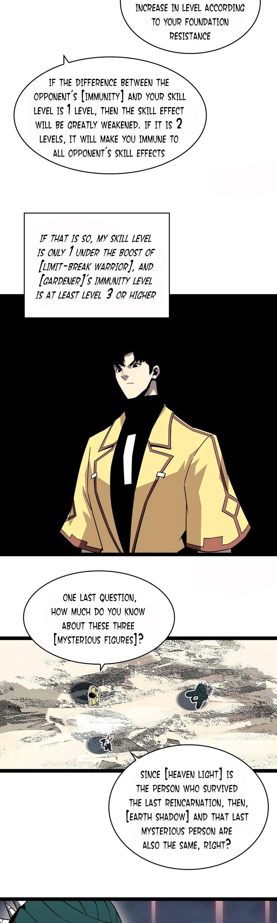 Read Cong Renzhen Wan Youxi Kaishi Jueqi EN Manga Online