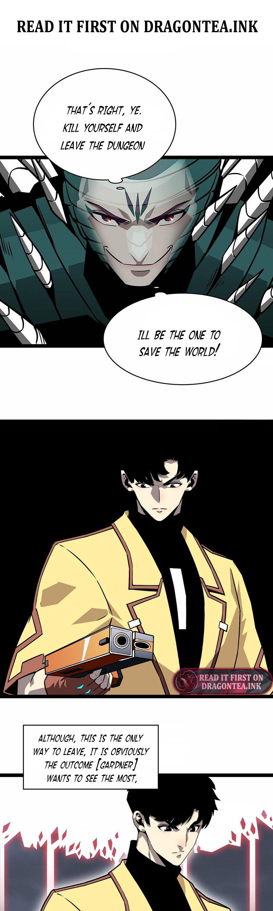 Read Cong Renzhen Wan Youxi Kaishi Jueqi EN Manga Online