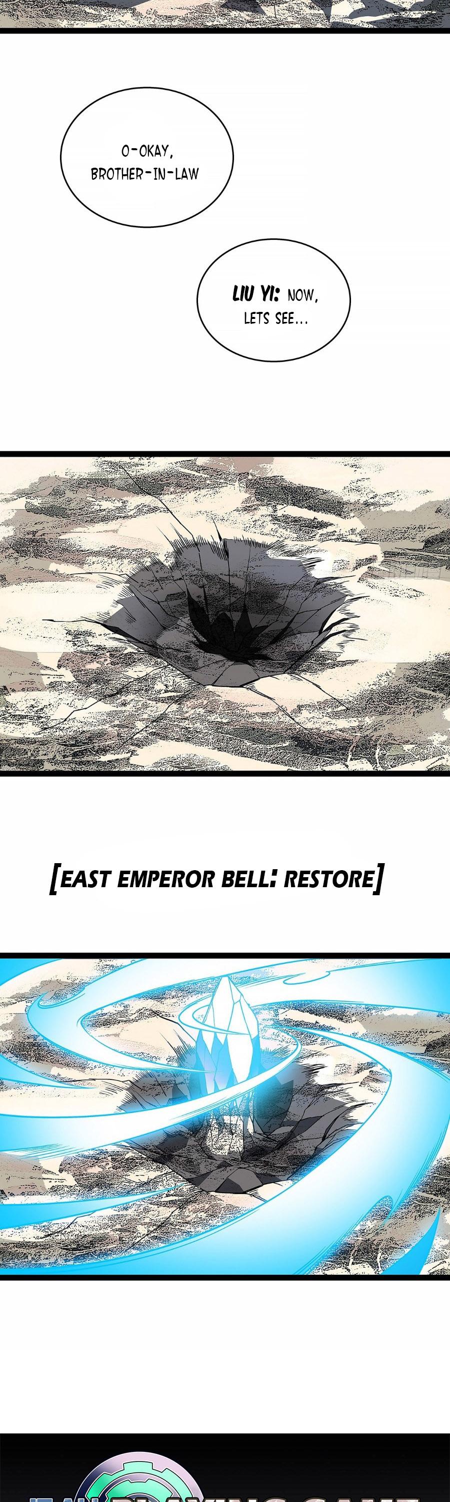 Read Cong Renzhen Wan Youxi Kaishi Jueqi EN Manga Online