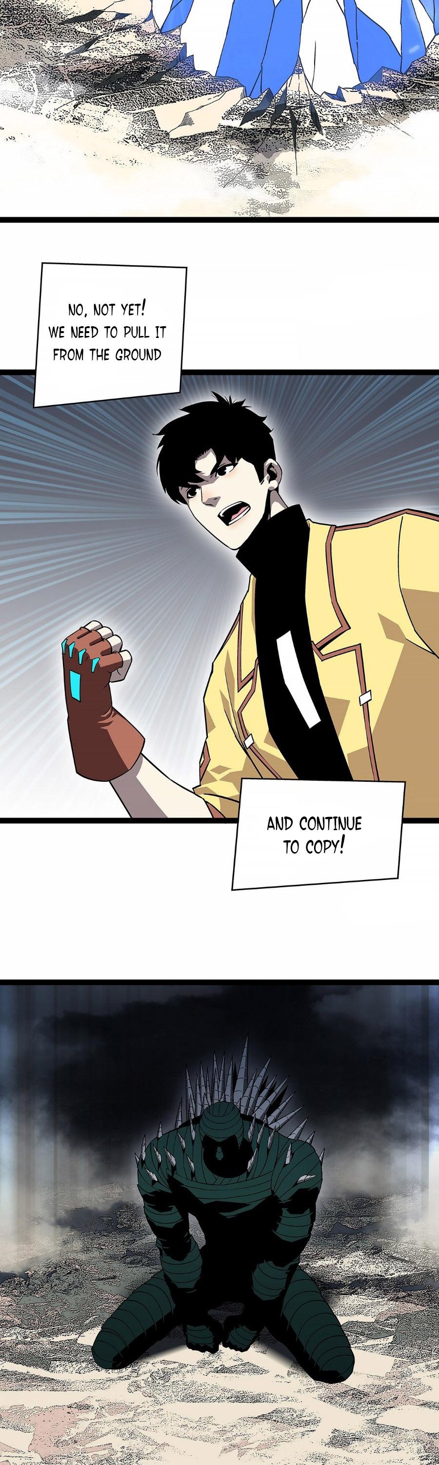Read Cong Renzhen Wan Youxi Kaishi Jueqi EN Manga Online