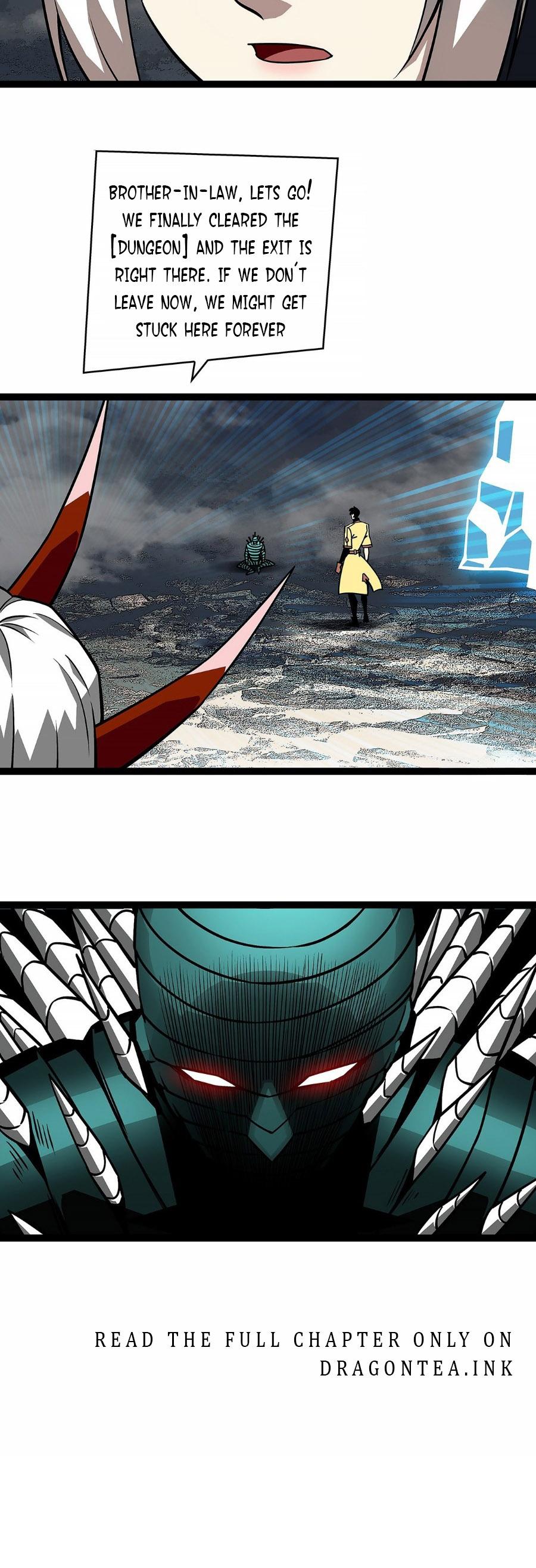 Read Cong Renzhen Wan Youxi Kaishi Jueqi EN Manga Online