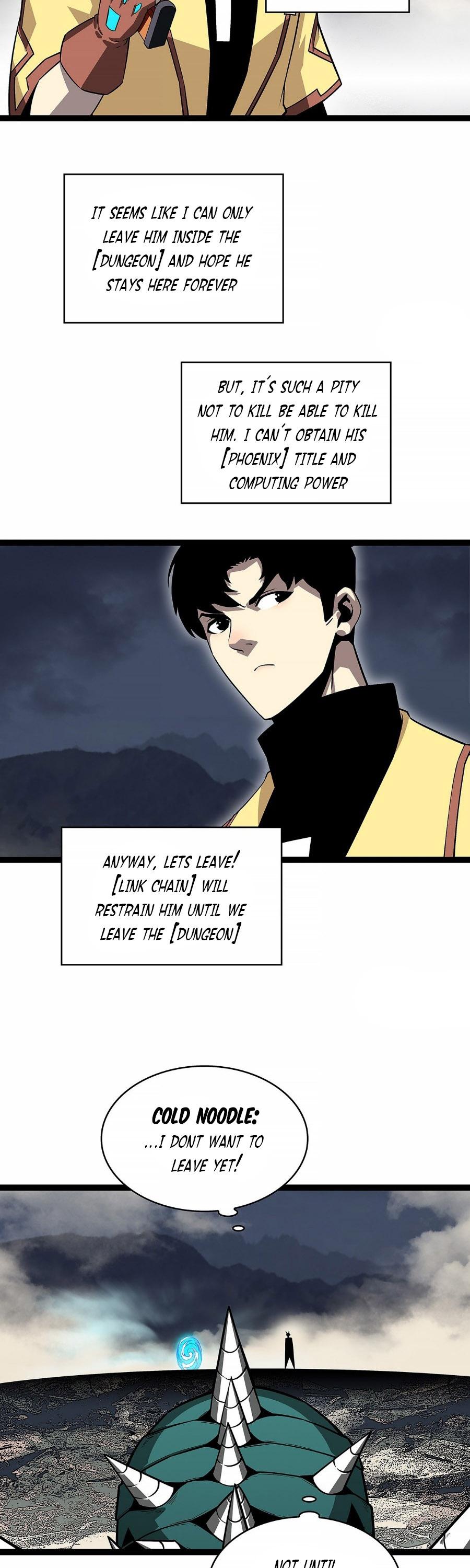 Read Cong Renzhen Wan Youxi Kaishi Jueqi EN Manga Online