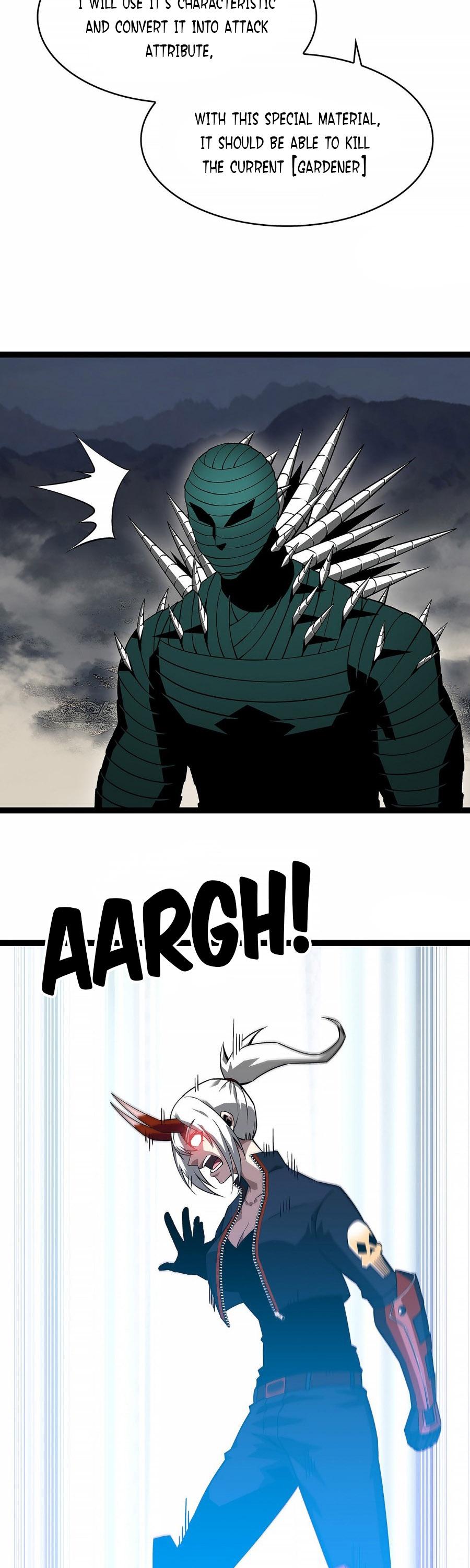 Read Cong Renzhen Wan Youxi Kaishi Jueqi EN Manga Online