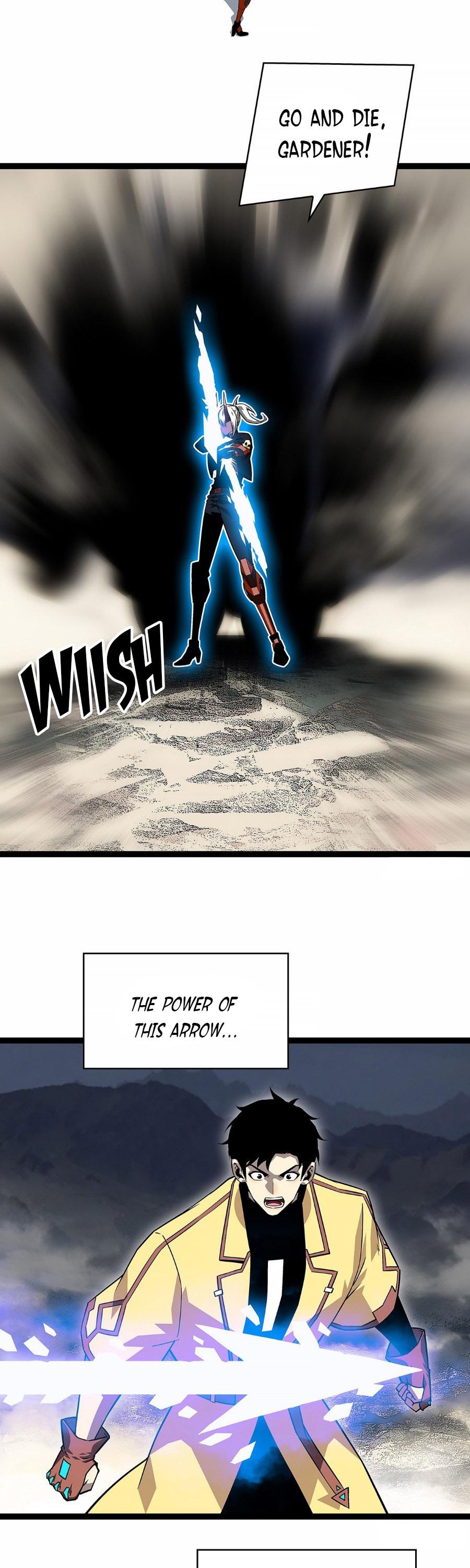 Read Cong Renzhen Wan Youxi Kaishi Jueqi EN Manga Online