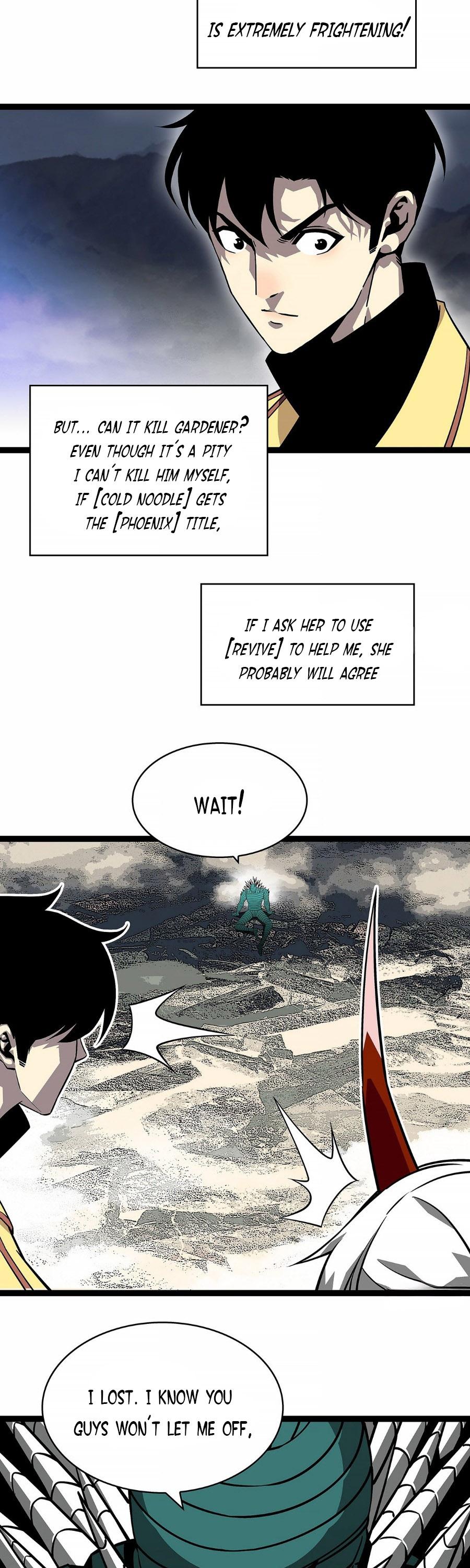 Read Cong Renzhen Wan Youxi Kaishi Jueqi EN Manga Online