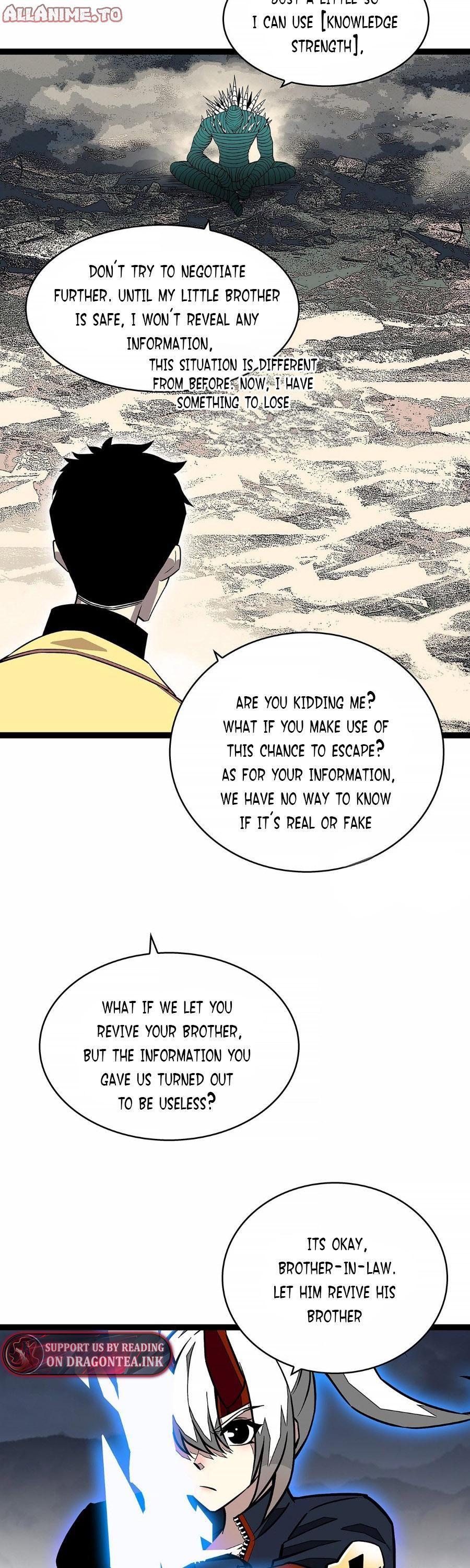 Read Cong Renzhen Wan Youxi Kaishi Jueqi EN Manga Online
