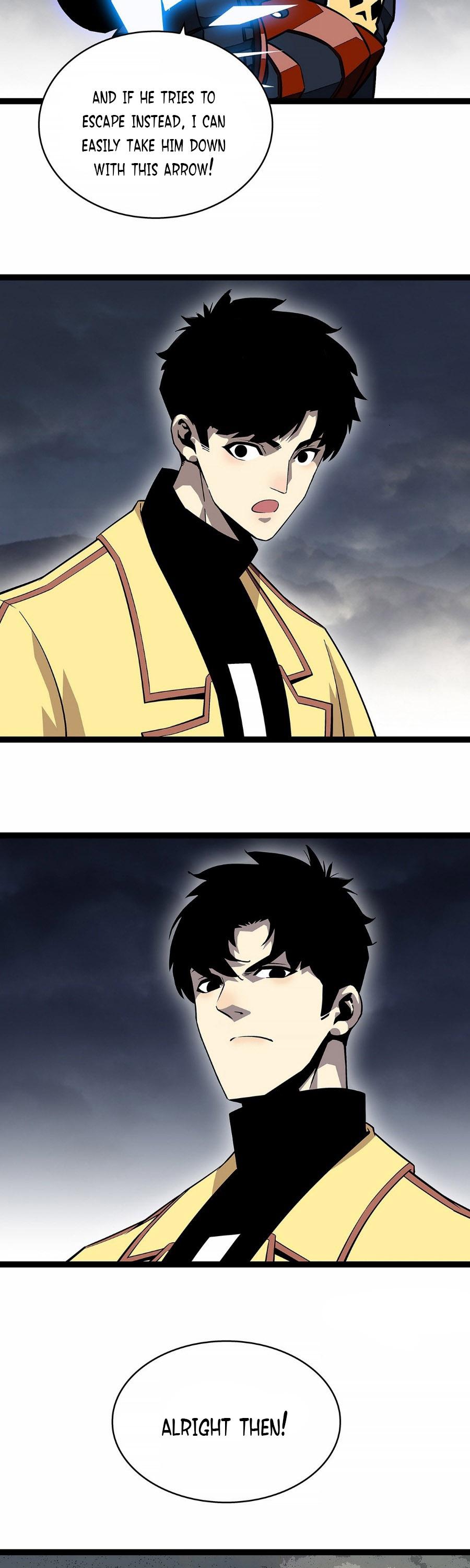 Read Cong Renzhen Wan Youxi Kaishi Jueqi EN Manga Online