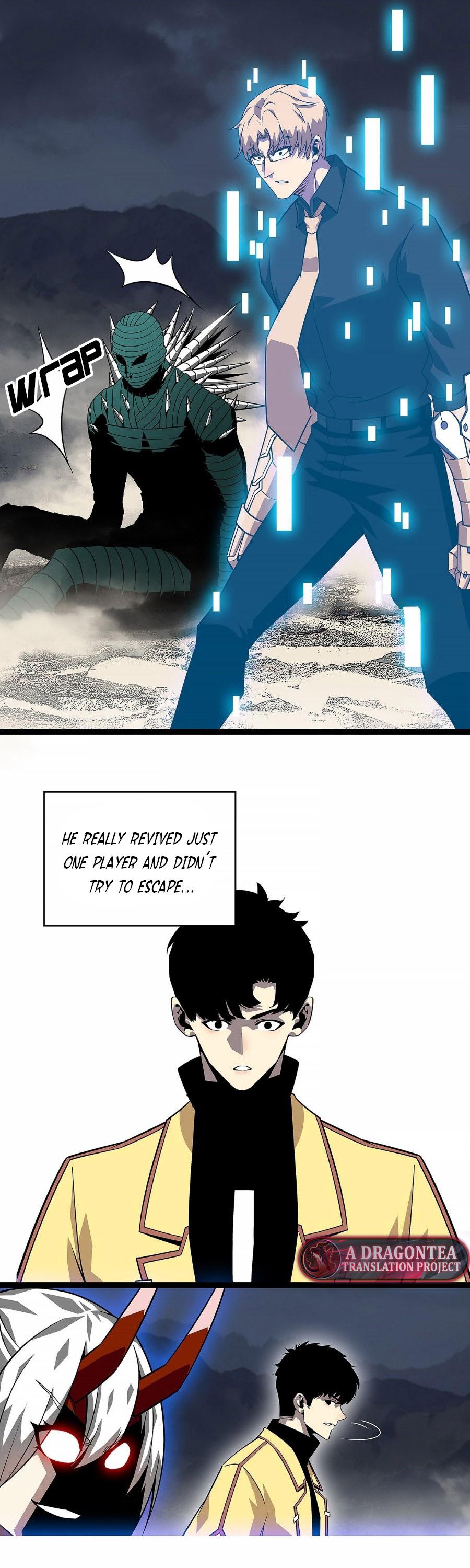 Read Cong Renzhen Wan Youxi Kaishi Jueqi EN Manga Online