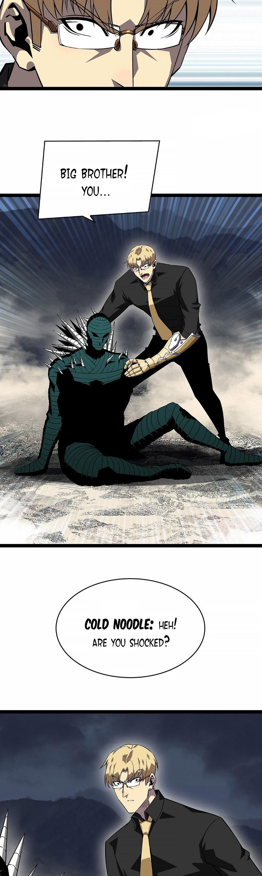 Read Cong Renzhen Wan Youxi Kaishi Jueqi EN Manga Online