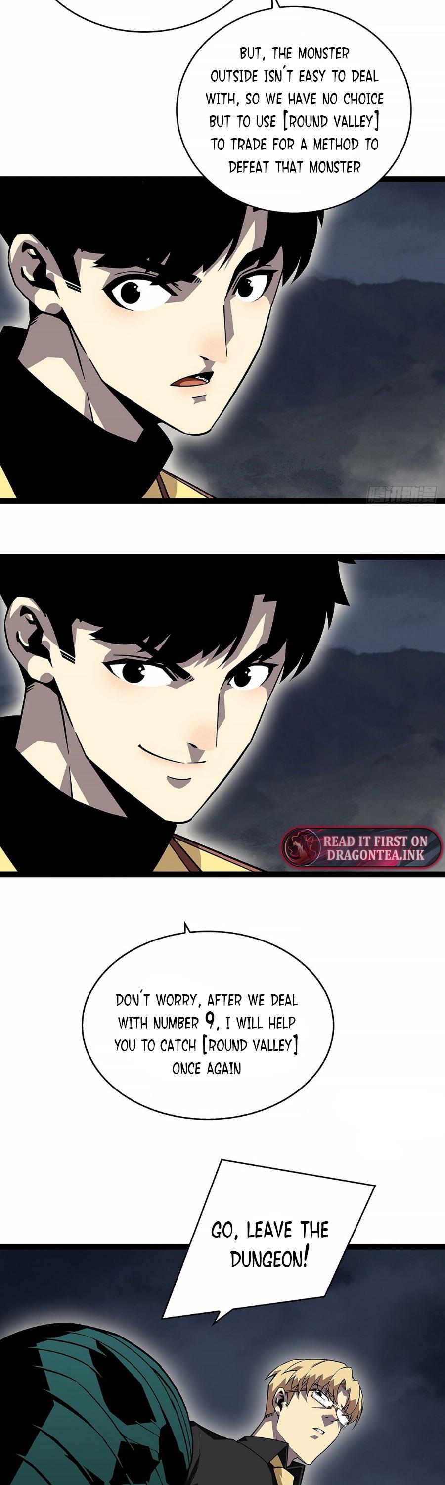 Read Cong Renzhen Wan Youxi Kaishi Jueqi EN Manga Online