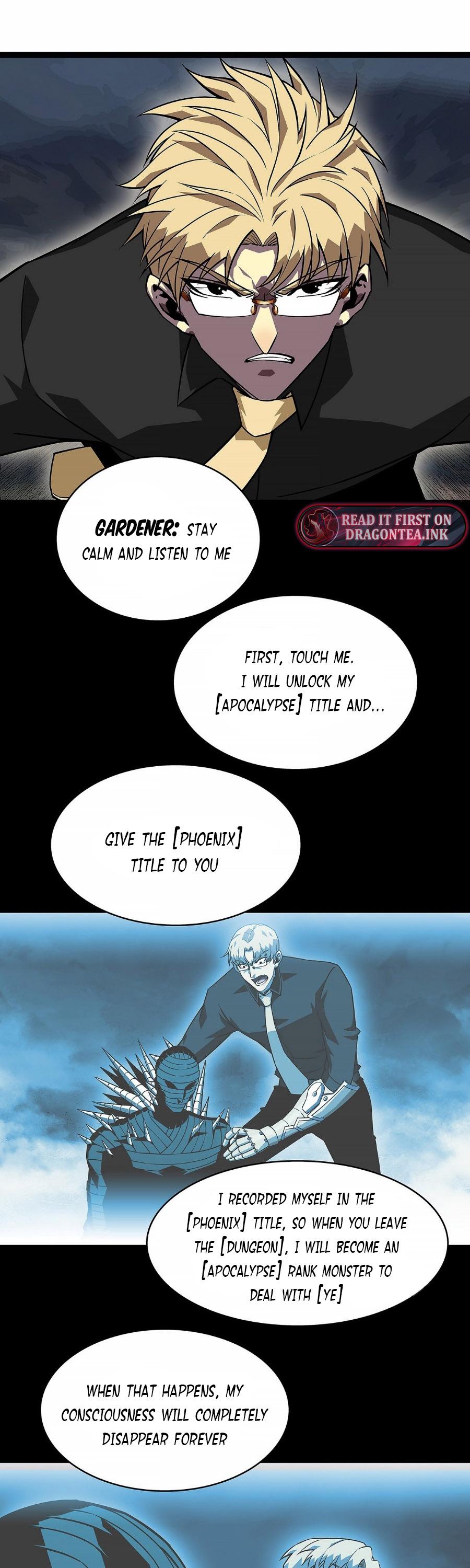 Read Cong Renzhen Wan Youxi Kaishi Jueqi EN Manga Online