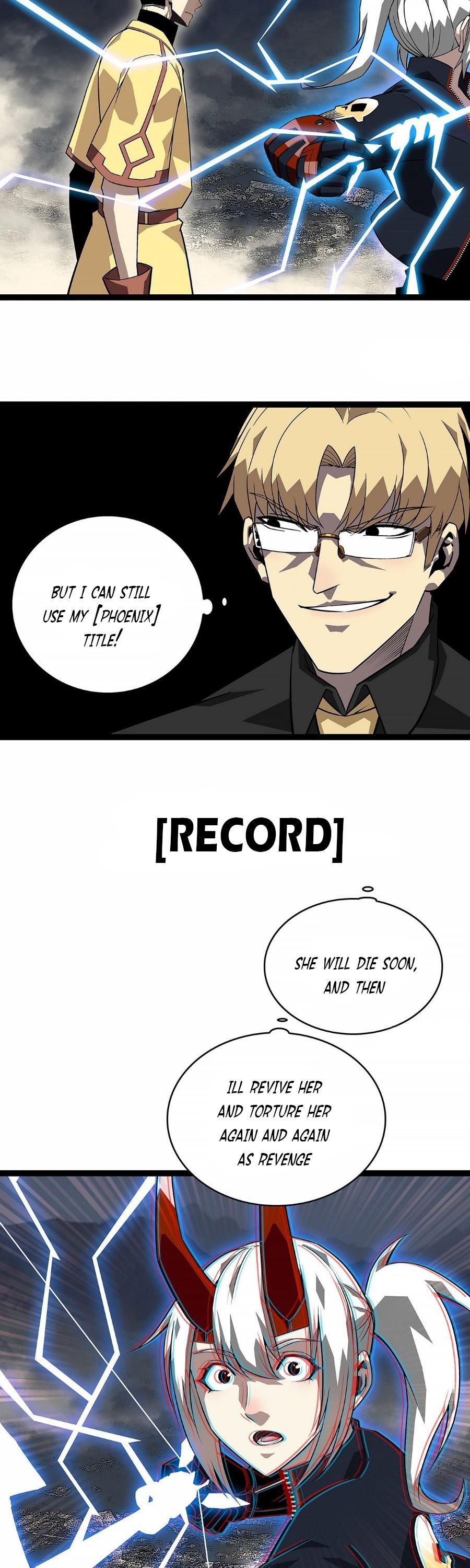Read Cong Renzhen Wan Youxi Kaishi Jueqi EN Manga Online