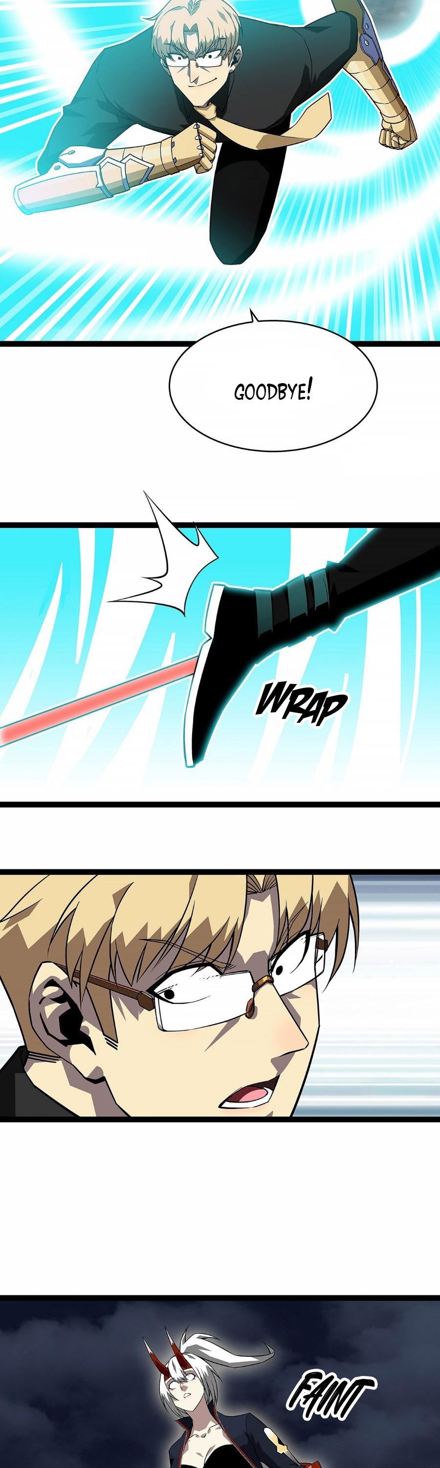 Read Cong Renzhen Wan Youxi Kaishi Jueqi EN Manga Online