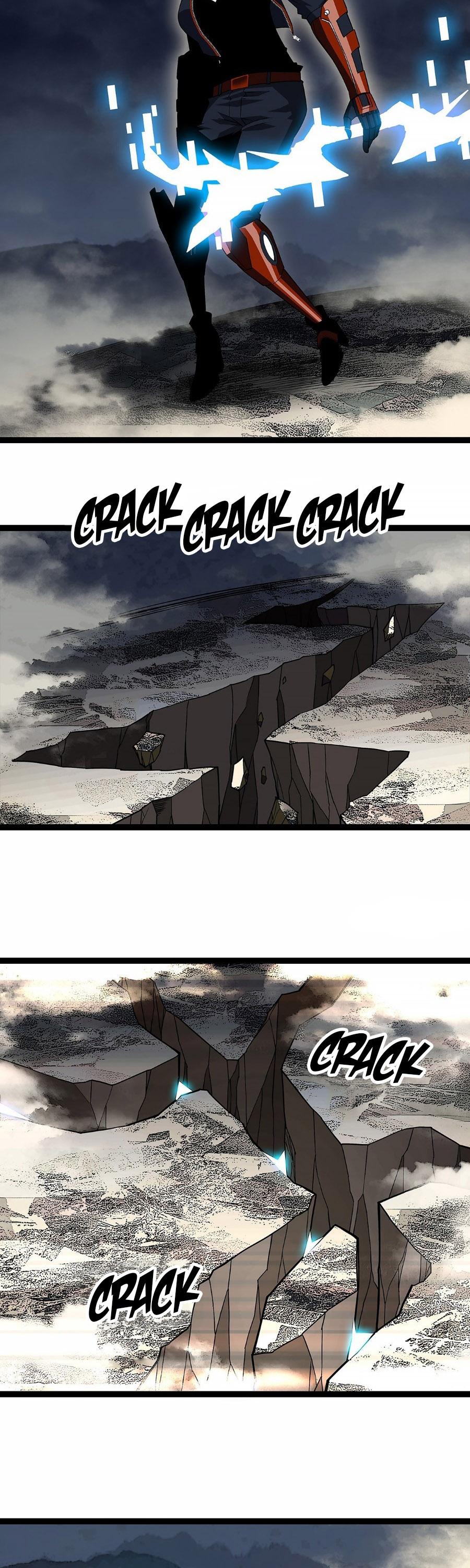 Read Cong Renzhen Wan Youxi Kaishi Jueqi EN Manga Online