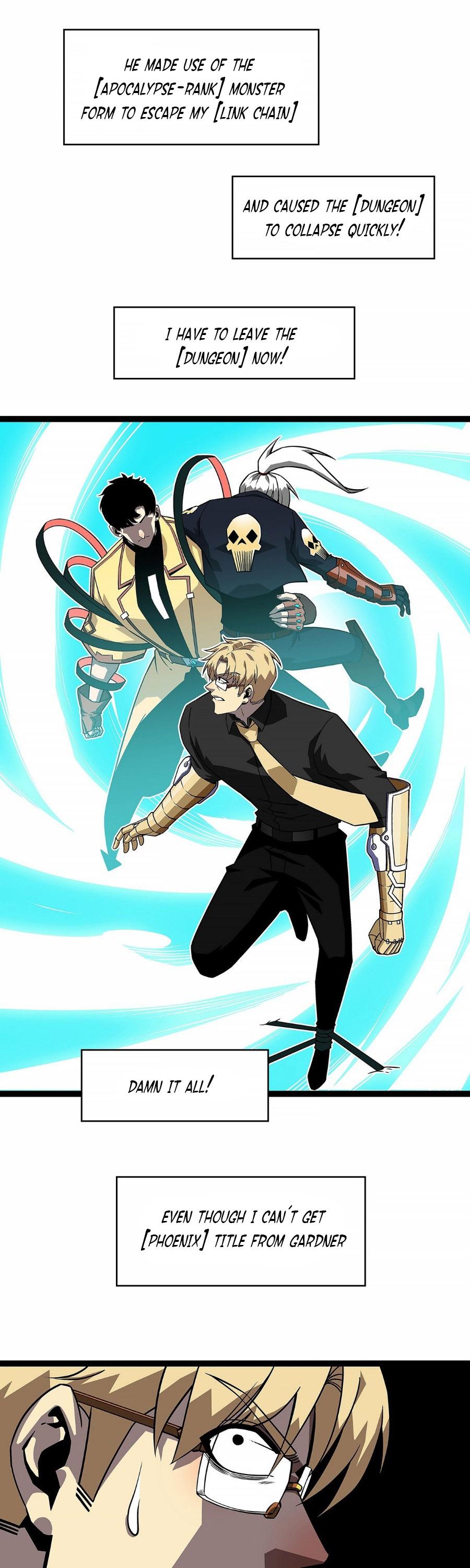 Read Cong Renzhen Wan Youxi Kaishi Jueqi EN Manga Online