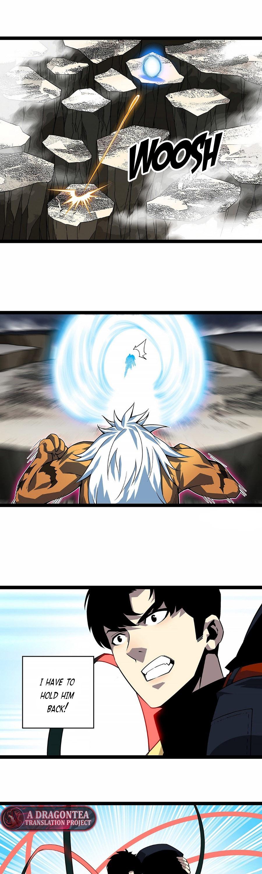 Read Cong Renzhen Wan Youxi Kaishi Jueqi EN Manga Online