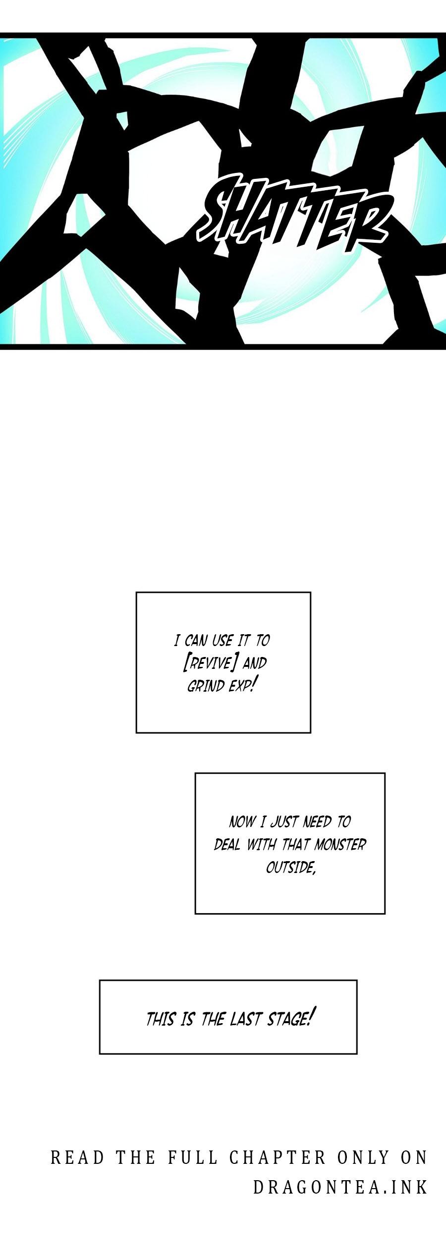 Read Cong Renzhen Wan Youxi Kaishi Jueqi EN Manga Online