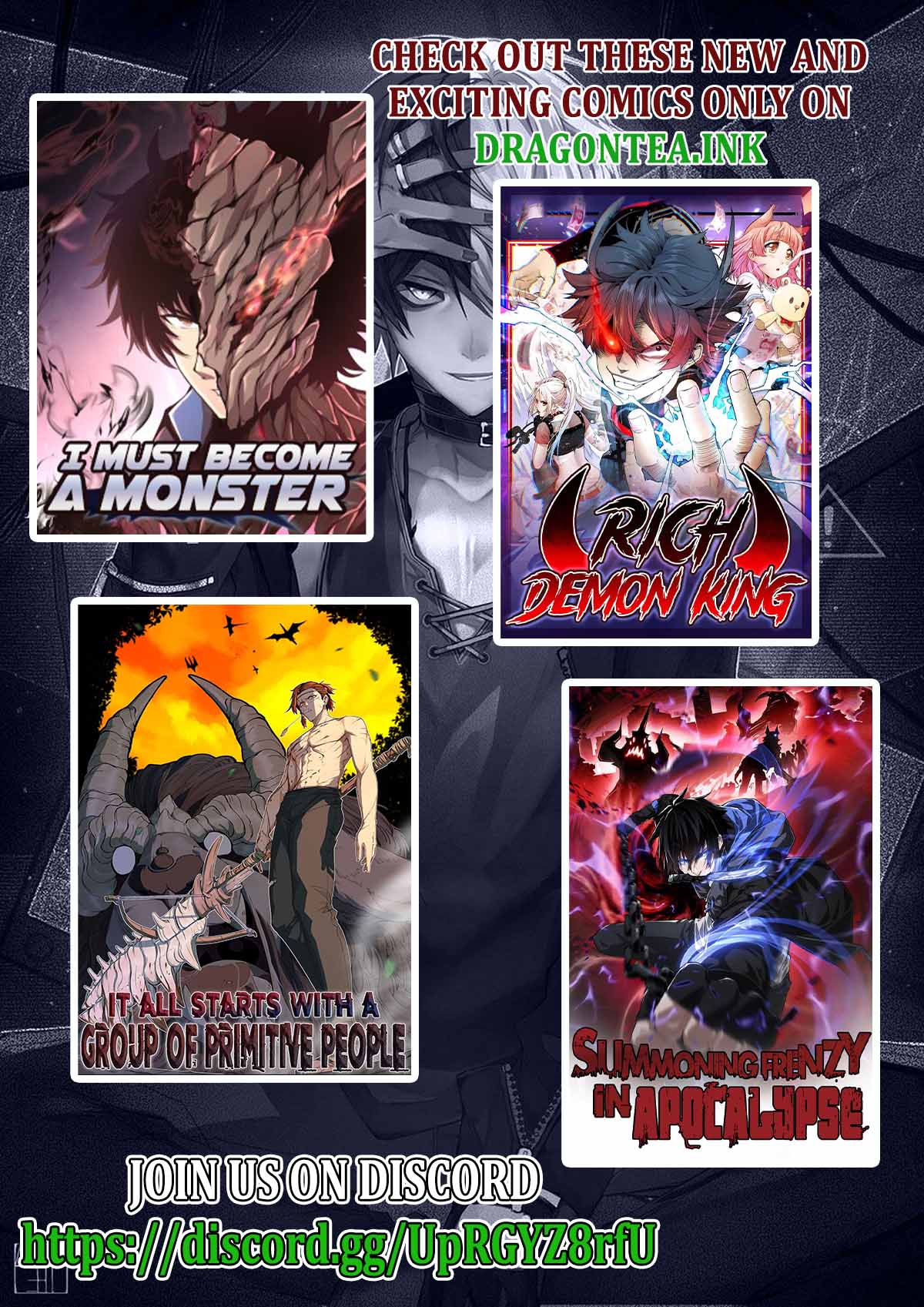 Read Cong Renzhen Wan Youxi Kaishi Jueqi EN Manga Online