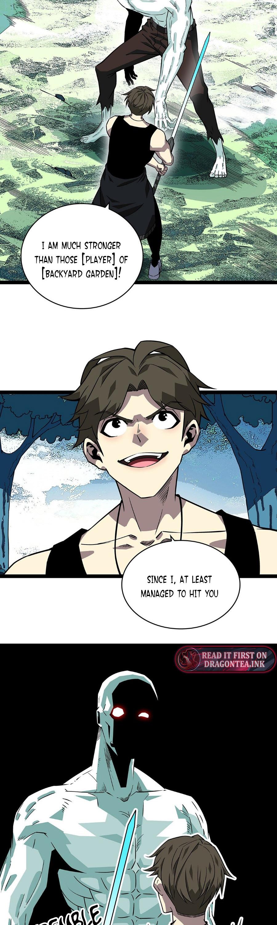 Read Cong Renzhen Wan Youxi Kaishi Jueqi EN Manga Online