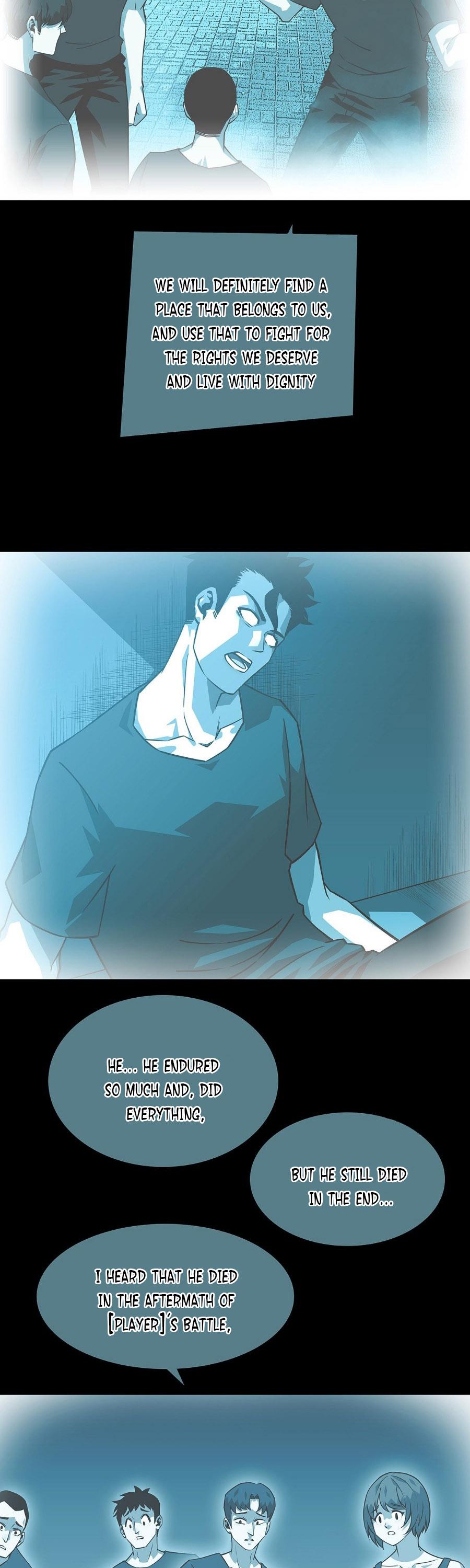 Read Cong Renzhen Wan Youxi Kaishi Jueqi EN Manga Online
