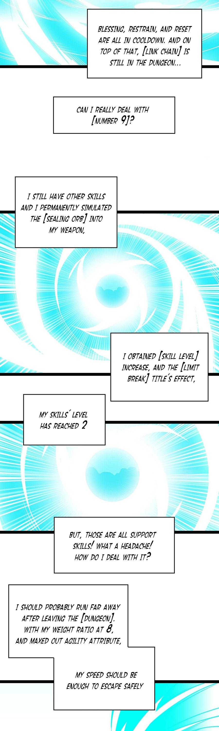 Read Cong Renzhen Wan Youxi Kaishi Jueqi EN Manga Online