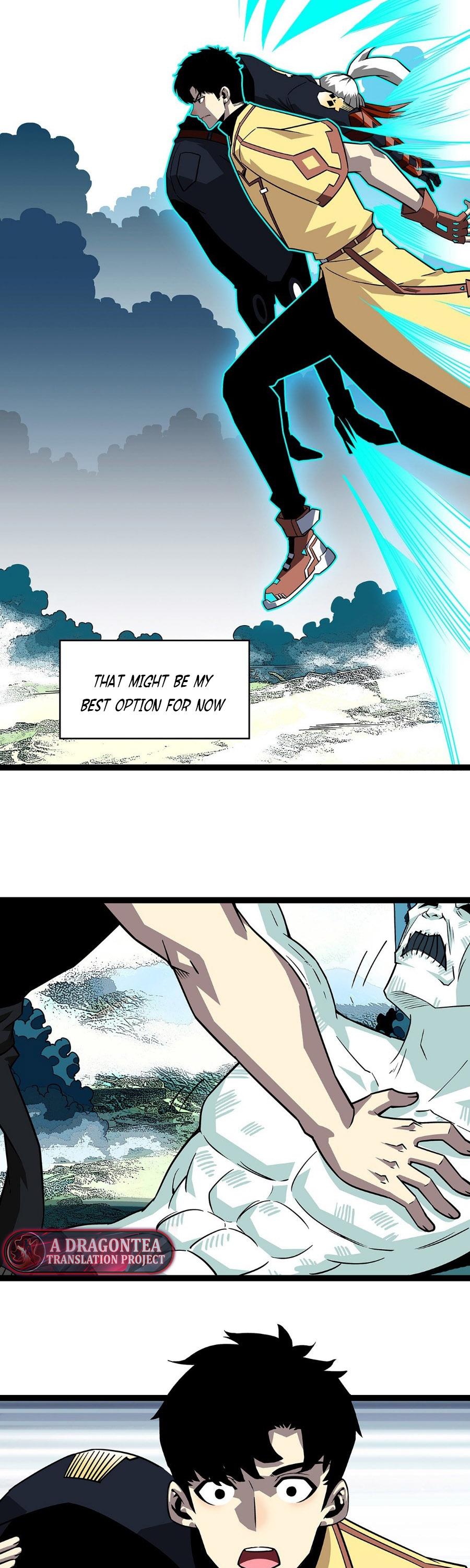 Read Cong Renzhen Wan Youxi Kaishi Jueqi EN Manga Online