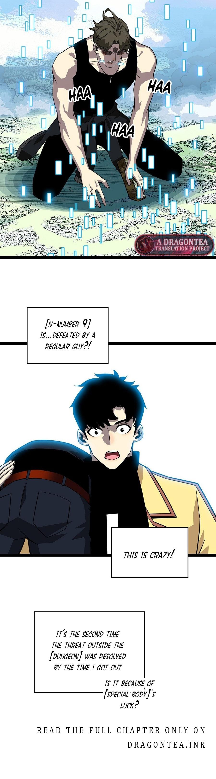 Read Cong Renzhen Wan Youxi Kaishi Jueqi EN Manga Online
