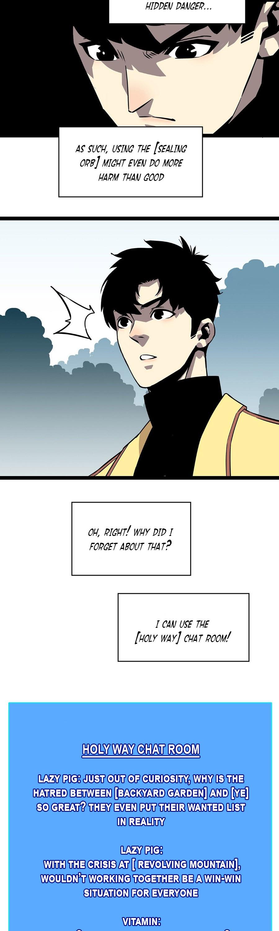 Read Cong Renzhen Wan Youxi Kaishi Jueqi EN Manga Online