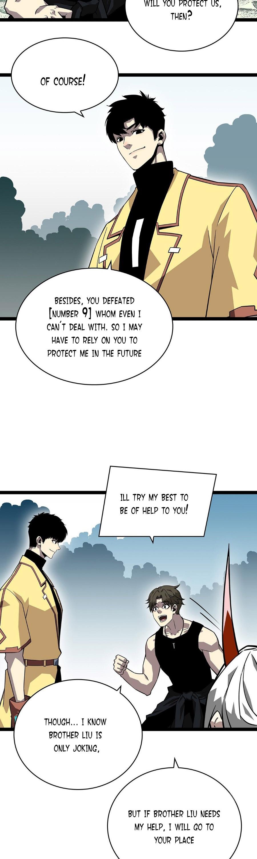 Read Cong Renzhen Wan Youxi Kaishi Jueqi EN Manga Online