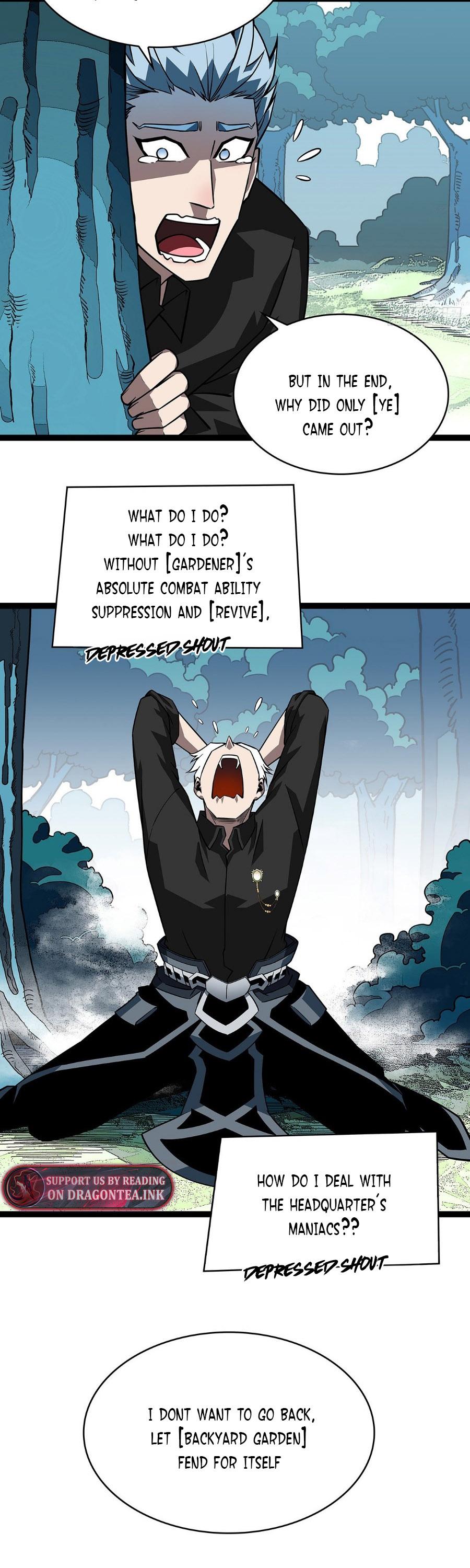 Read Cong Renzhen Wan Youxi Kaishi Jueqi EN Manga Online